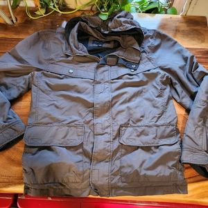 Land's End Men's Jacket-My mistake is your Win!